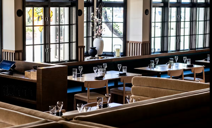 Katami Japanese Restaurant in Houston