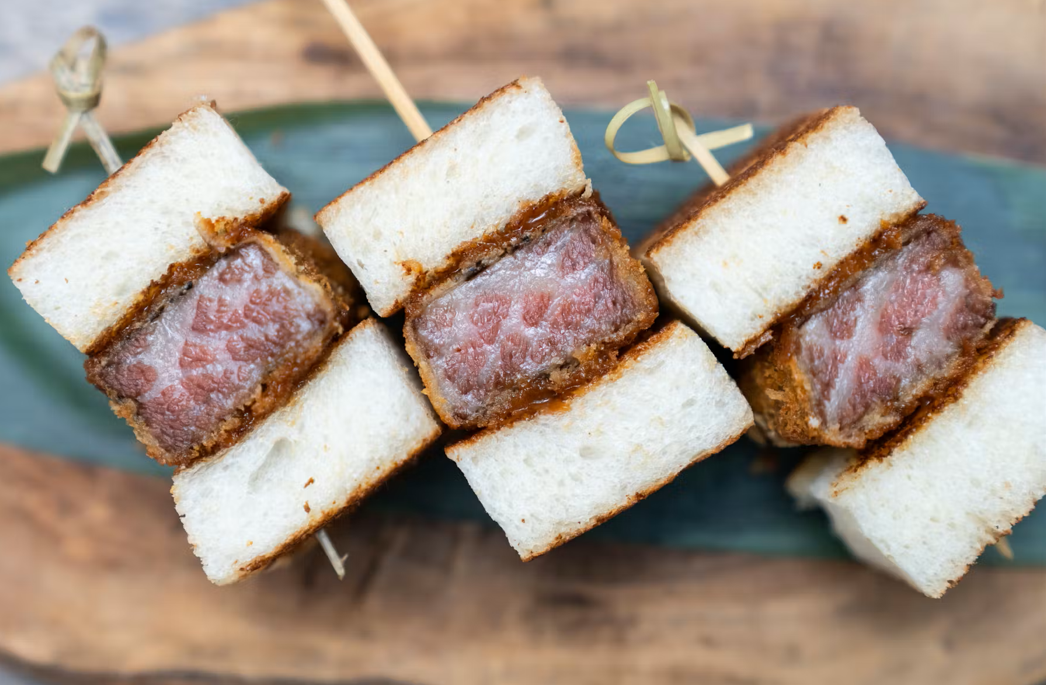 Kata Robata Japanese Restaurant in Houston