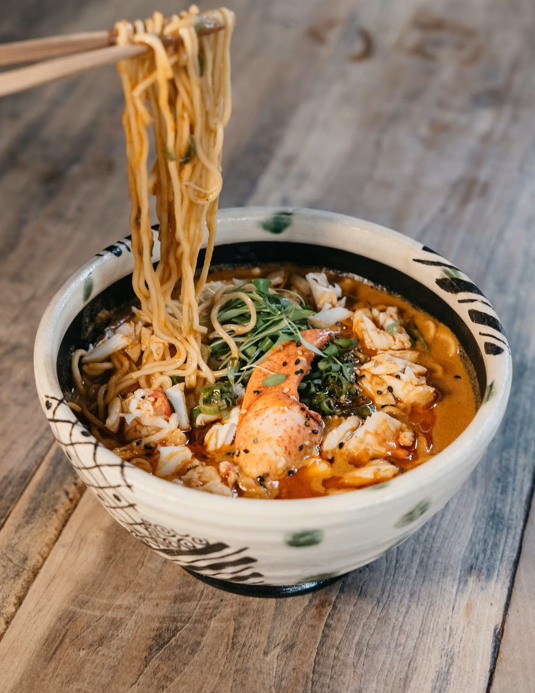 Kata Robata Japanese Restaurant in Houston