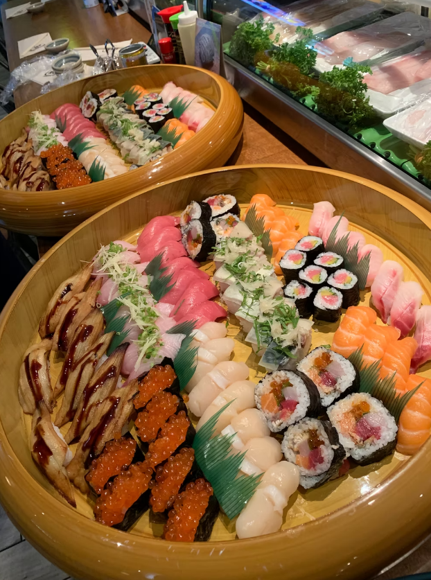 Izakaya WA ( River Oaks ) - japanese restaurant