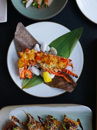 Katami - japanese restaurant