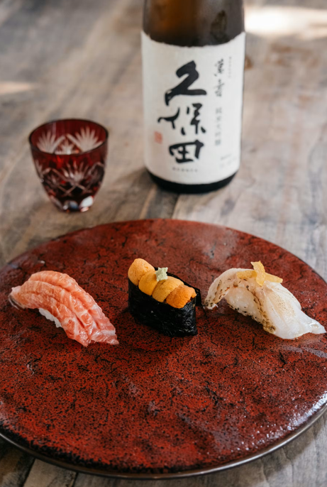 Kata Robata - japanese restaurant